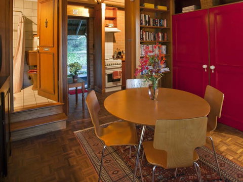 Cherrytree Cottage - Accommodation Sydney 2