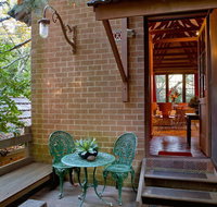 Cherrytree Cottage - Accommodation Sydney