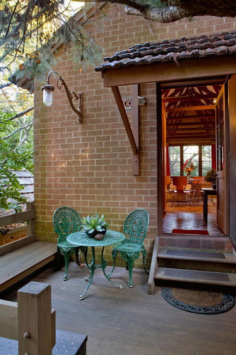 Cherrytree Cottage - Accommodation Sydney 0