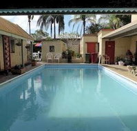 The Edge Guest Rooms - Accommodation Sydney