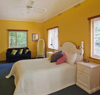 Corktree Cottage - Accommodation Sydney