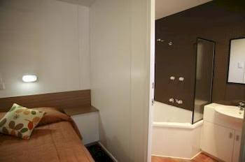 Nagambie Lakes Leisure Park - Sydney 4u 0