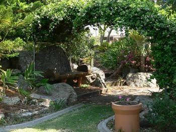 Garden Cottages Gympie - Accommodation Sydney 0