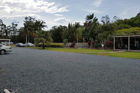 Woolgoolga Motor Inn - Accommodation Sydney 1