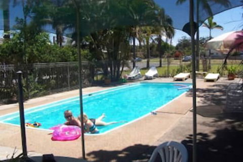 Woolgoolga Motor Inn - Accommodation Sydney 2