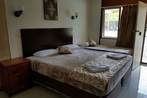 Woolgoolga Motor Inn - Accommodation Sydney 5