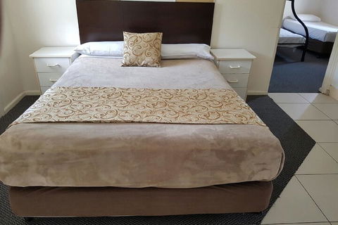 Woolgoolga Motor Inn - Accommodation Sydney 3