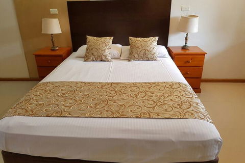 Woolgoolga Motor Inn - Accommodation Sydney 4