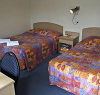 Kangaroo Motel - Sydney 4u