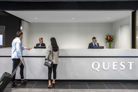 Quest Preston - Accommodation Sydney 2