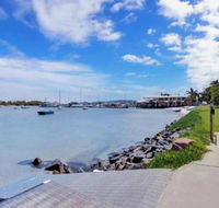 Sunset Court Unit 1 / 3 Resthaven Avenue - Accommodation Sydney