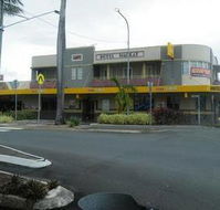 Hotel Mackay - Accommodation Sydney