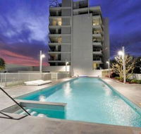 Seapoint 801 - Accommodation Sydney