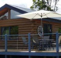 Windermere Cabins - Accommodation Sydney
