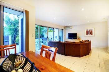 Coffs Beach Houses - Accommodation Sydney 4