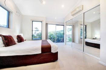 Coffs Beach Houses - Accommodation Sydney 1