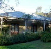 Capers Guest House - Sydney 4u