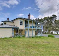Blue Seal Accommodation - Sydney 4u