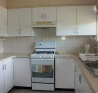 Boulevard Serviced Apartments - Accommodation Sydney