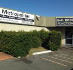 The Metropolitan Hotel - Accommodation Sydney