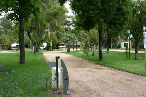BIG4 Forbes Holiday Park - Sydney 4u 5
