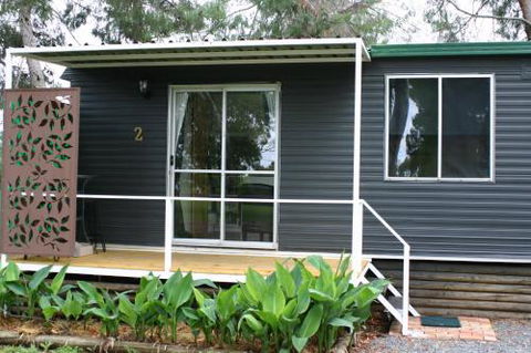 BIG4 Forbes Holiday Park - Sydney 4u 3