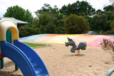 BIG4 Forbes Holiday Park - Sydney 4u 0