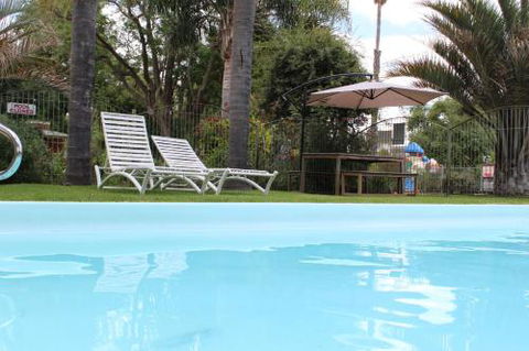 BIG4 Forbes Holiday Park - Sydney 4u 1