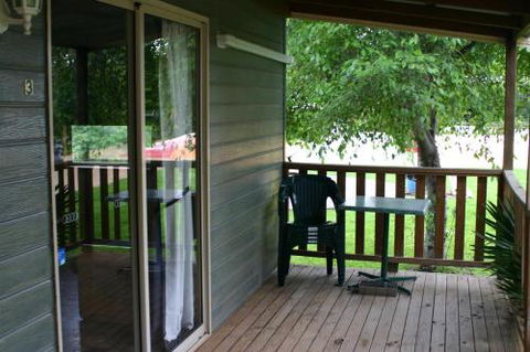 BIG4 Forbes Holiday Park - Sydney 4u 6