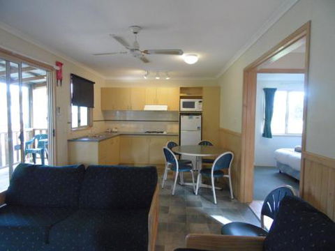 BIG4 Forbes Holiday Park - Sydney 4u 4