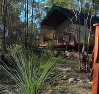 Murphy's Creek Hideaway - Accommodation Sydney