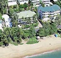 Seashells - Accommodation Sydney