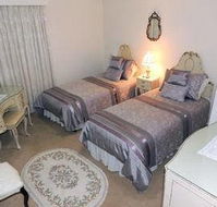 Tranquil Gardens - Accommodation Sydney