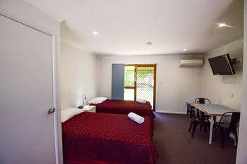 Boyne Island QLD Accommodation Sydney