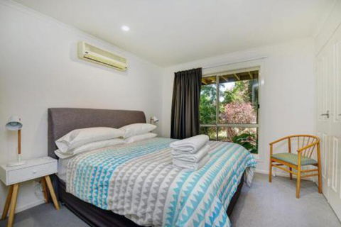 Aqualuna Beach Resort Unit 25 - Accommodation Sydney 2