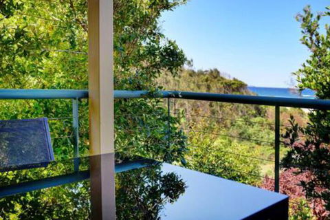 Aqualuna Beach Resort Unit 25 - Accommodation Sydney 4