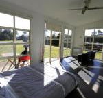 Riverwalk B  B - Accommodation Sydney