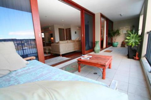 2 / 21 25 Fletcher Street Casablanca At Bogarts - Accommodation Sydney 3
