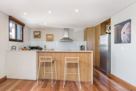 2 / 21 25 Fletcher Street Casablanca At Bogarts - Accommodation Sydney 6