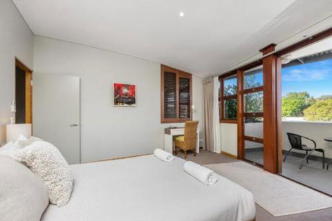 2 / 21 25 Fletcher Street Casablanca At Bogarts - Accommodation Sydney 4