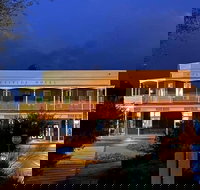 The Colliefields - Accommodation Sydney