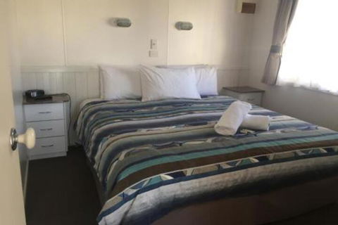 Barossa Tourist Park - Sydney 4u 6
