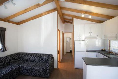 Barossa Tourist Park - Sydney 4u 5