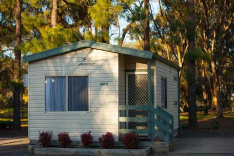 Barossa Tourist Park - Sydney 4u 4