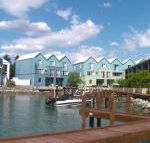 9 / 20 Apollo Quay Apartment - Accommodation Sydney