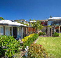 Studio Cabana on Golf in Mollymook - Accommodation Sydney
