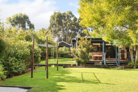Family Friendly Holiday Haven - Accommodation Sydney 2