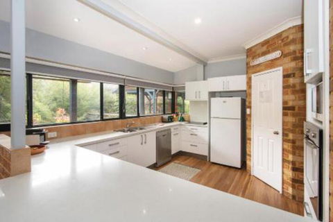 Family Friendly Holiday Haven - Accommodation Sydney 4