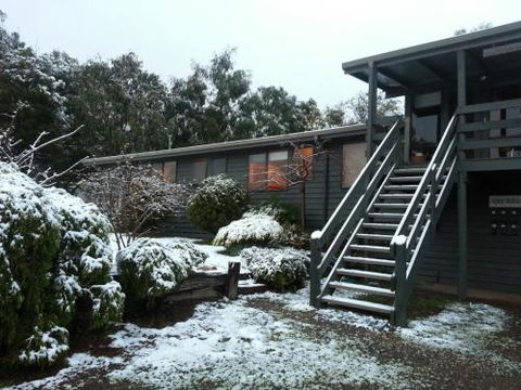 Alps Lodge - Accommodation Sydney 2