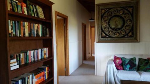 Alps Lodge - Accommodation Sydney 5